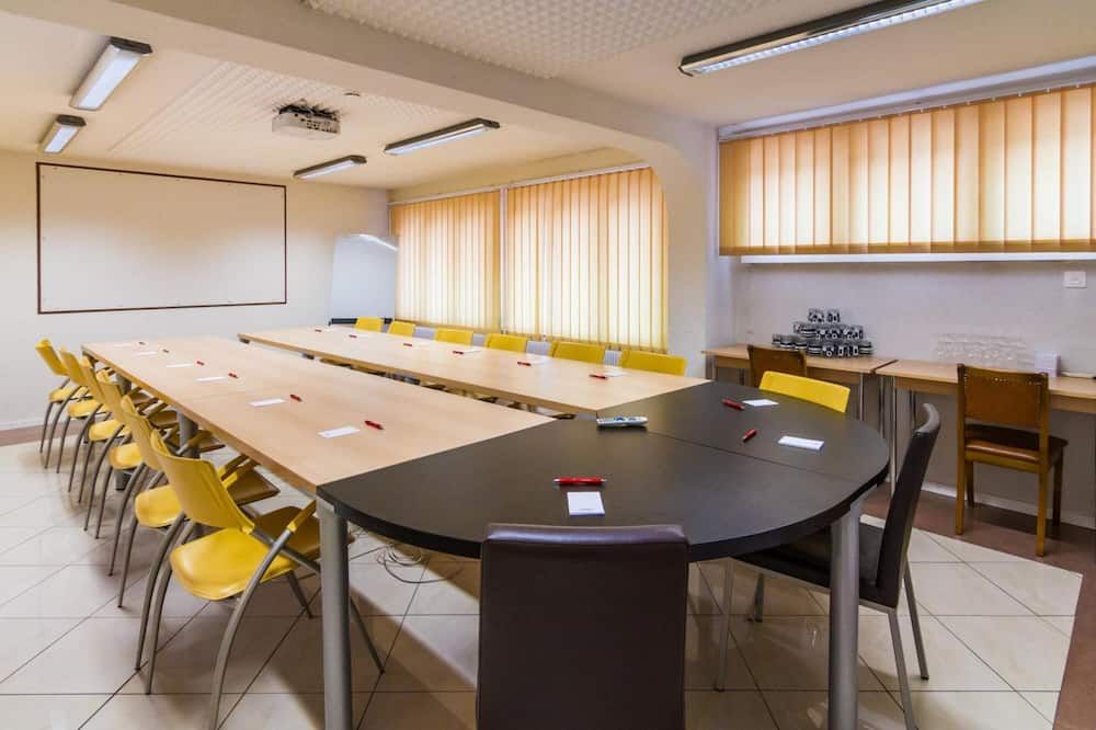 Espace de conférence