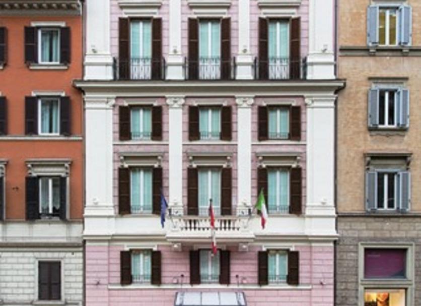 Bâtiment Photo