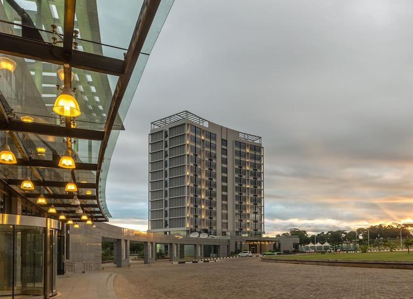 Bâtiment Photo