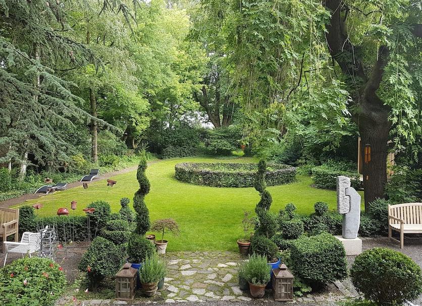 Extérieur Photo