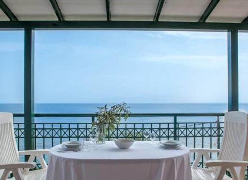 Balcon Photo