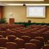 Espace de conférence