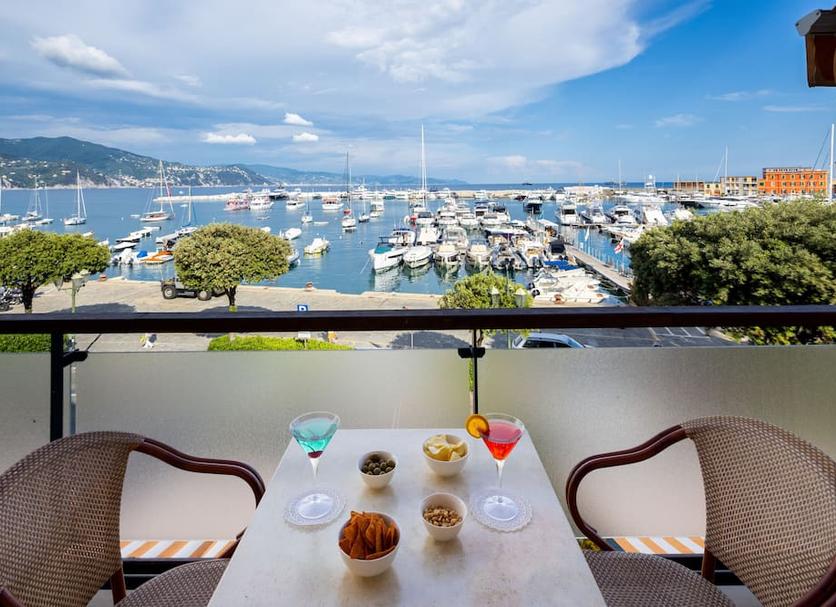Balcon Photo