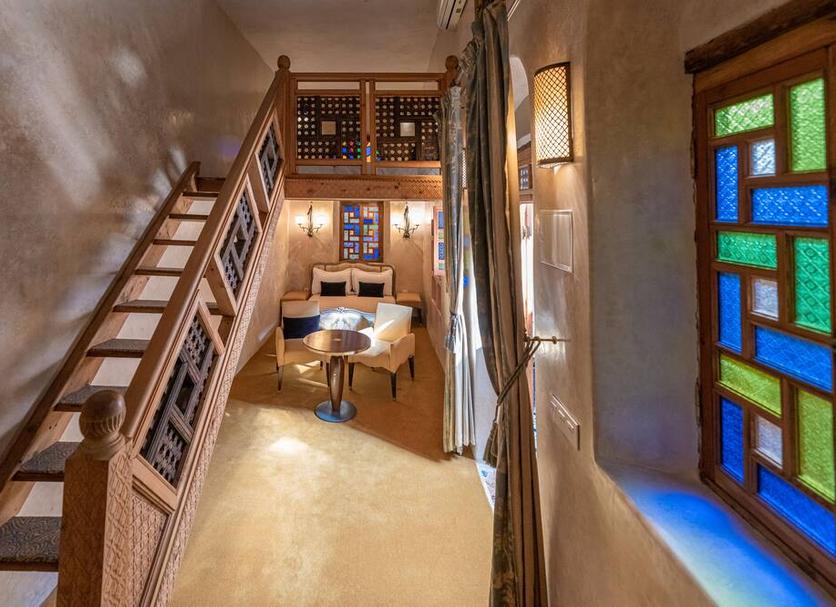 Escalier Photo