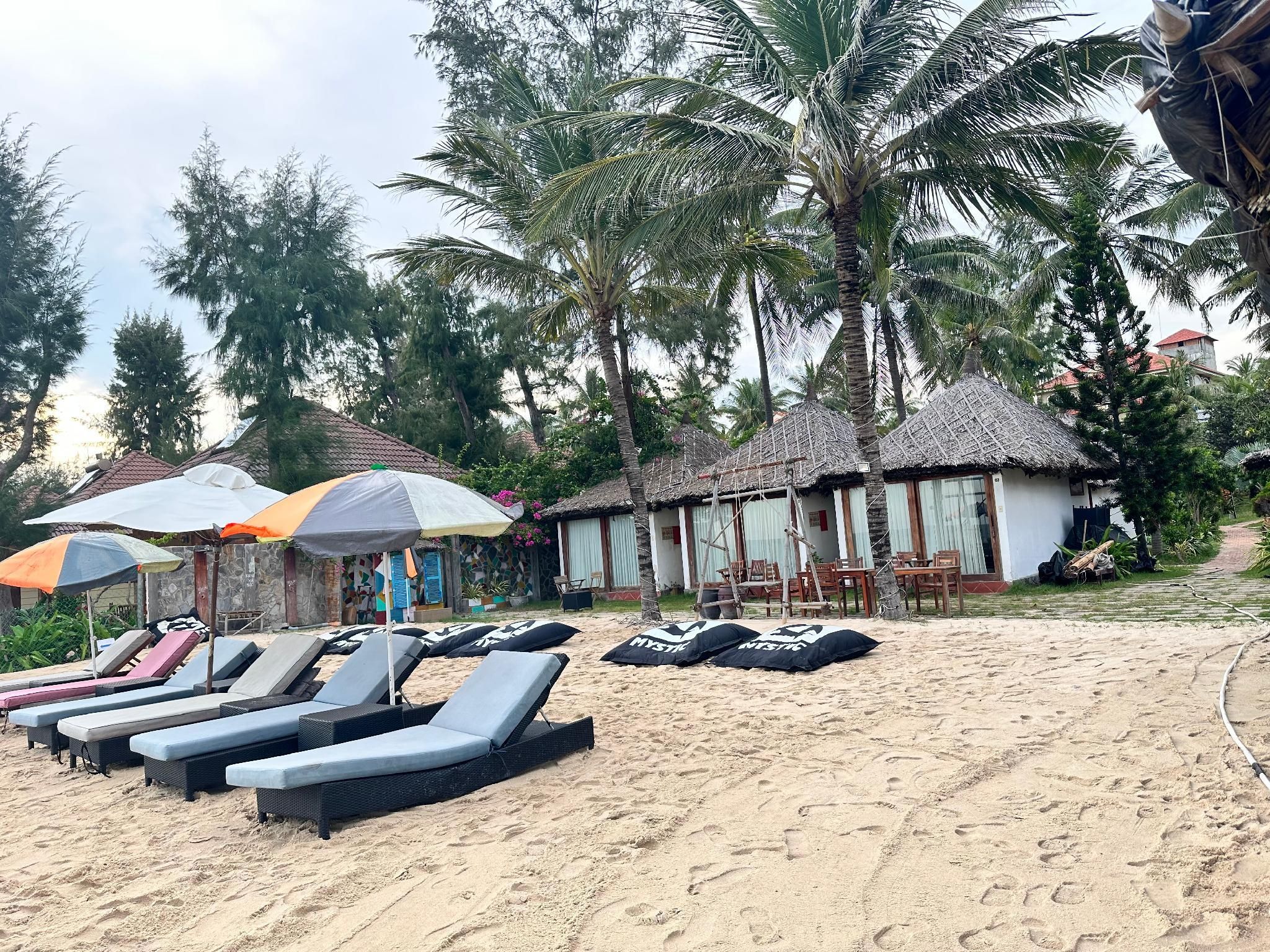 Plage
