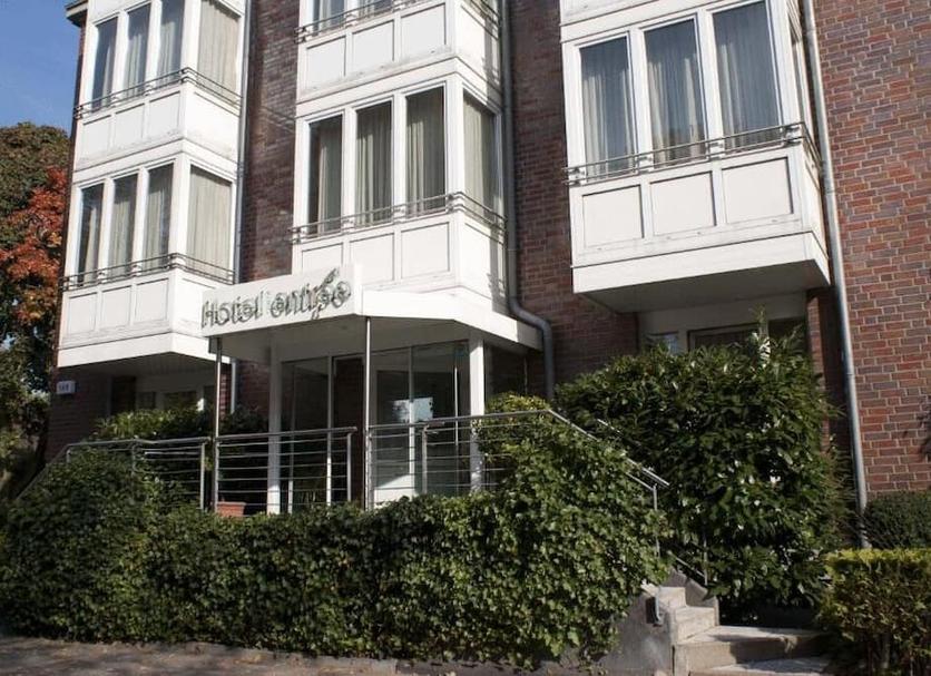 Bâtiment Photo