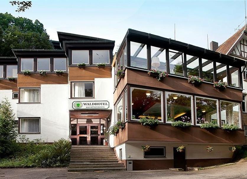 Bâtiment Photo