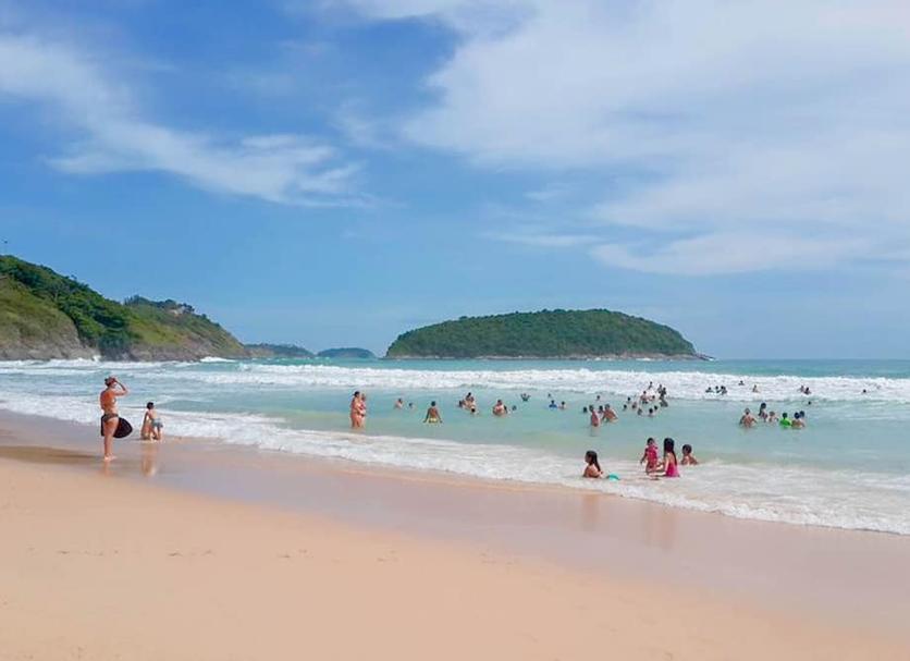 Plage Photo