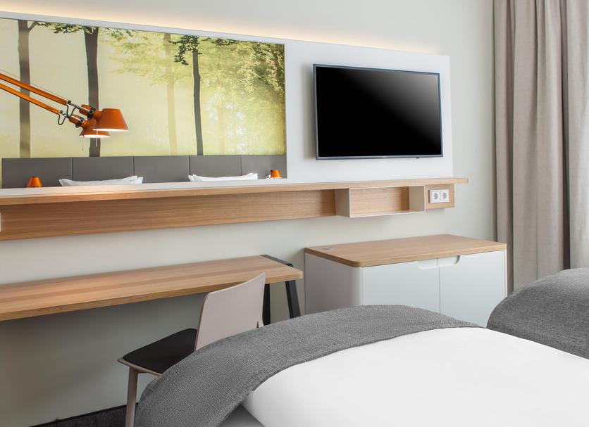 Équipements de la chambre Photo