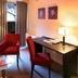 Équipements de la chambre