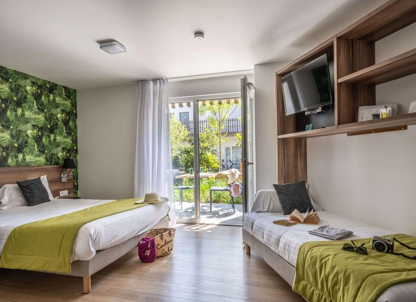 Chambre Photo