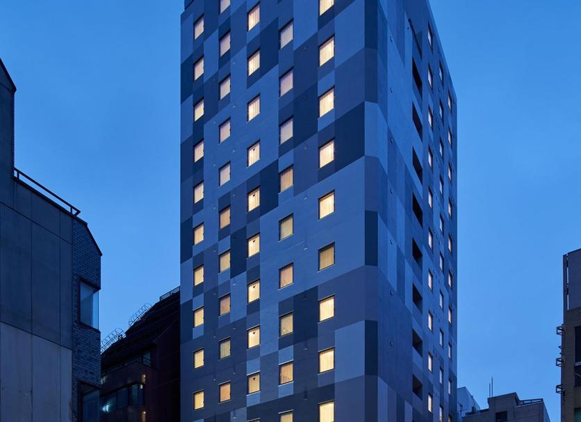 Bâtiment Photo