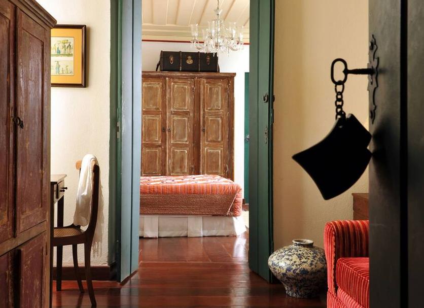 Équipements de la chambre Photo