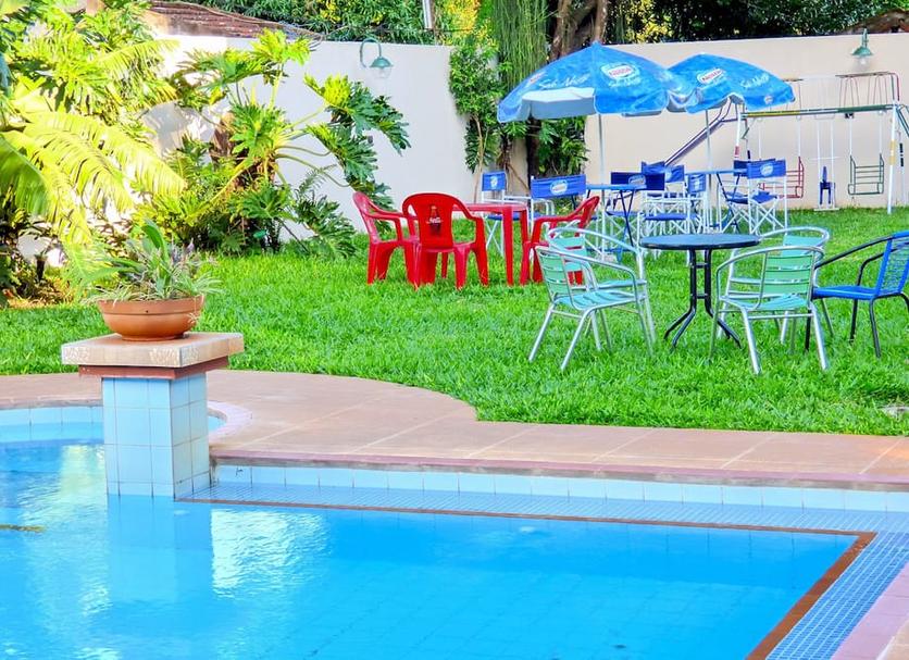Piscine Photo