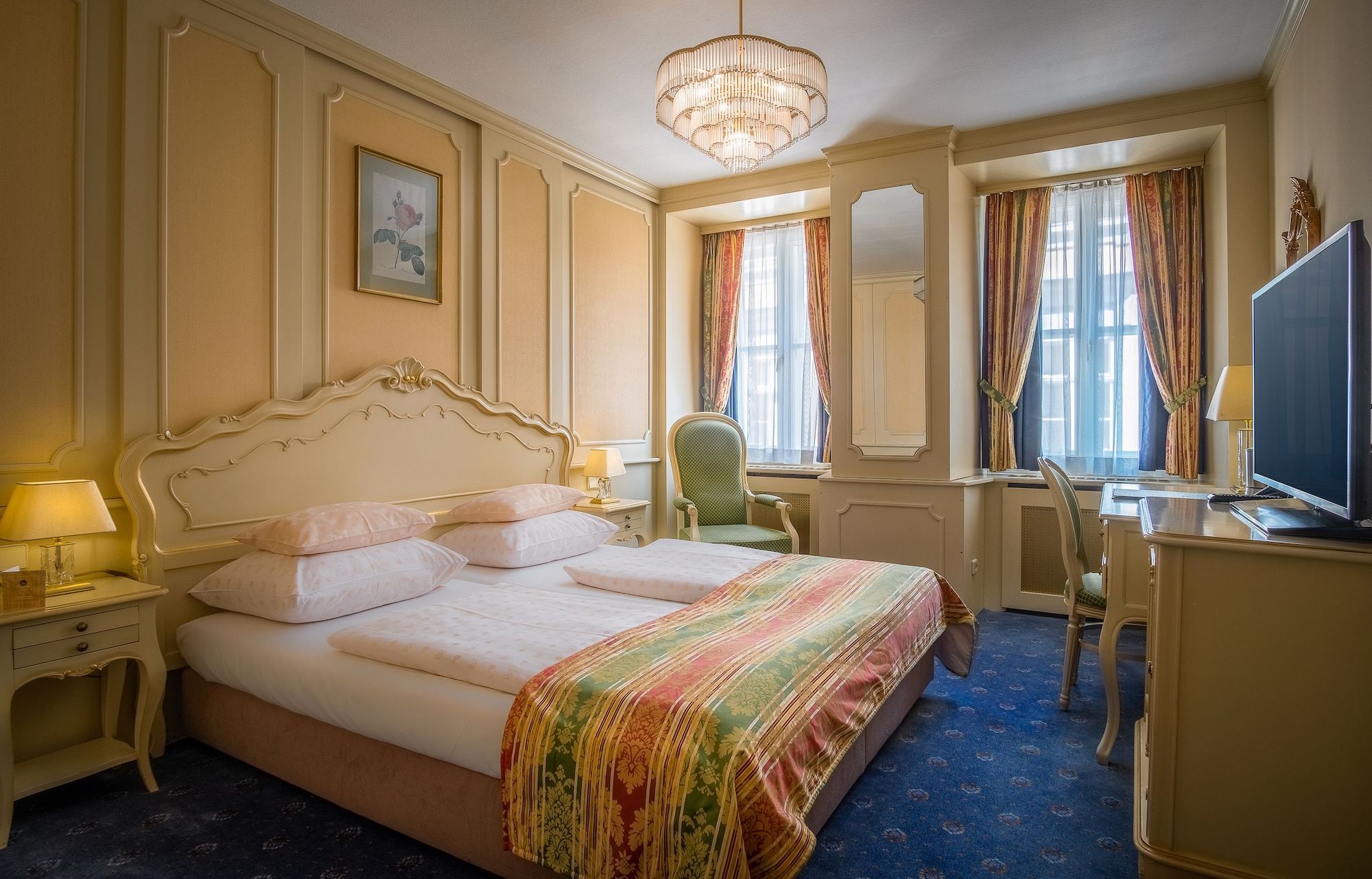 Chambre