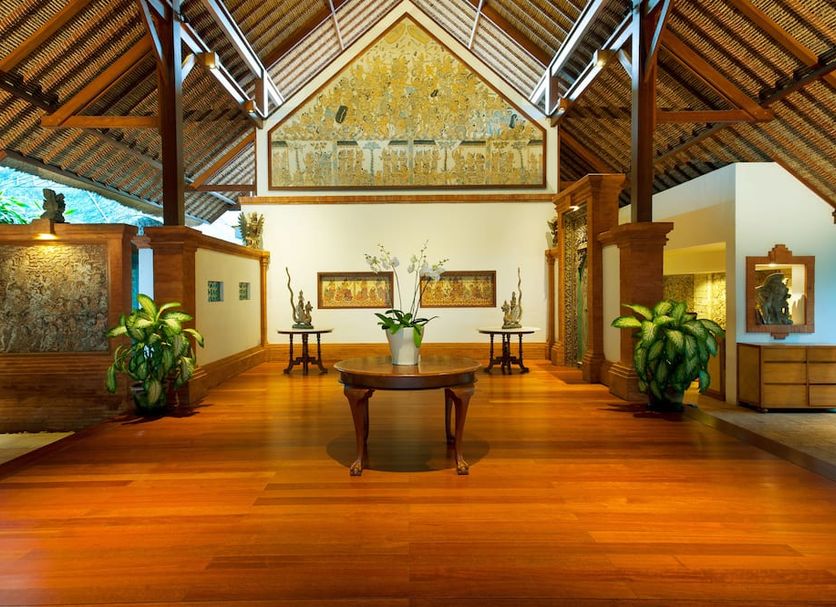 Salle à manger Photo