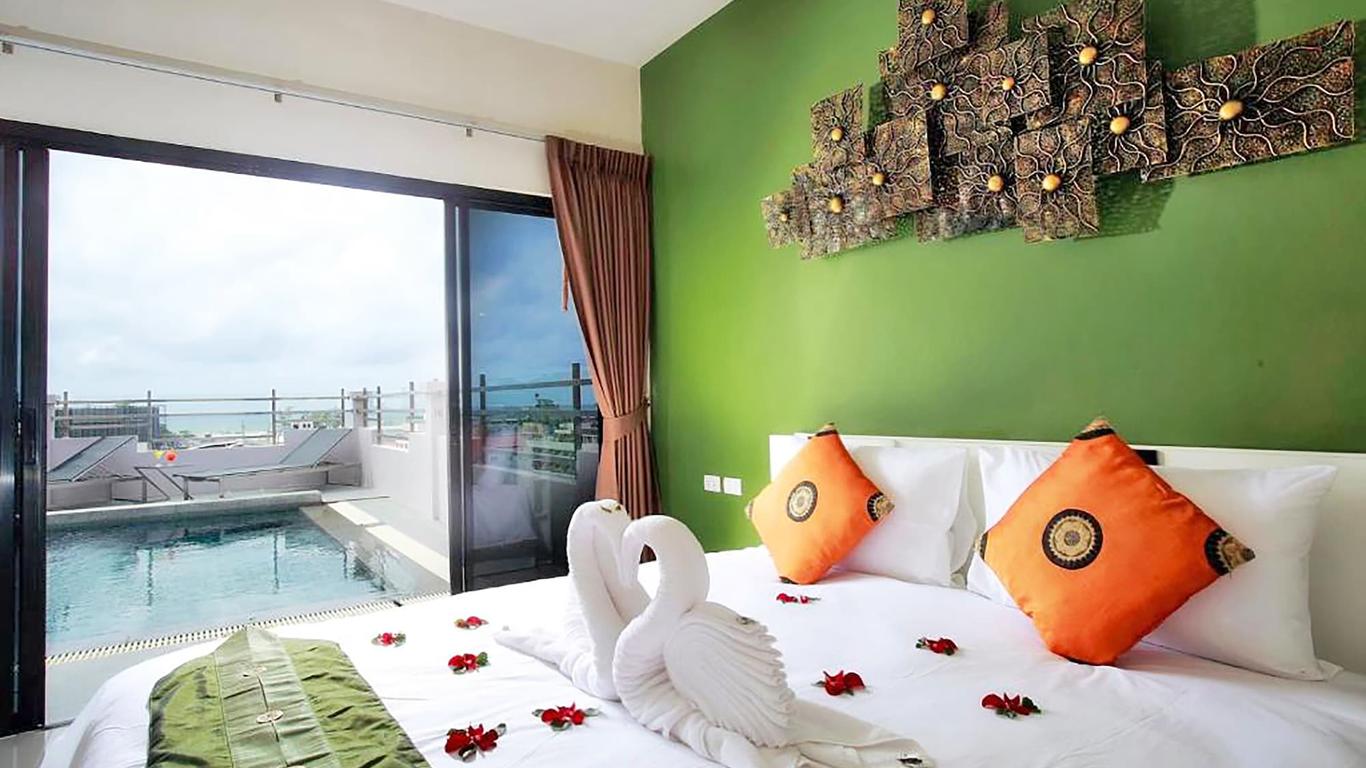 Gu Hotel