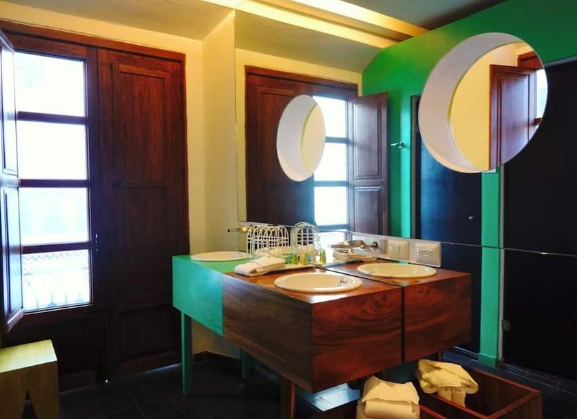 Salle de bain Photo