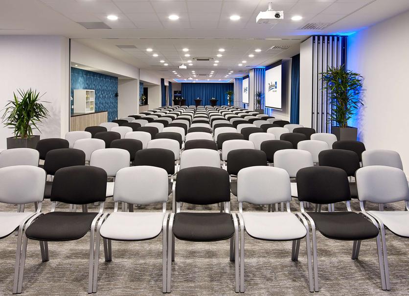 Espace de conférence Photo