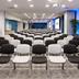 Espace de conférence