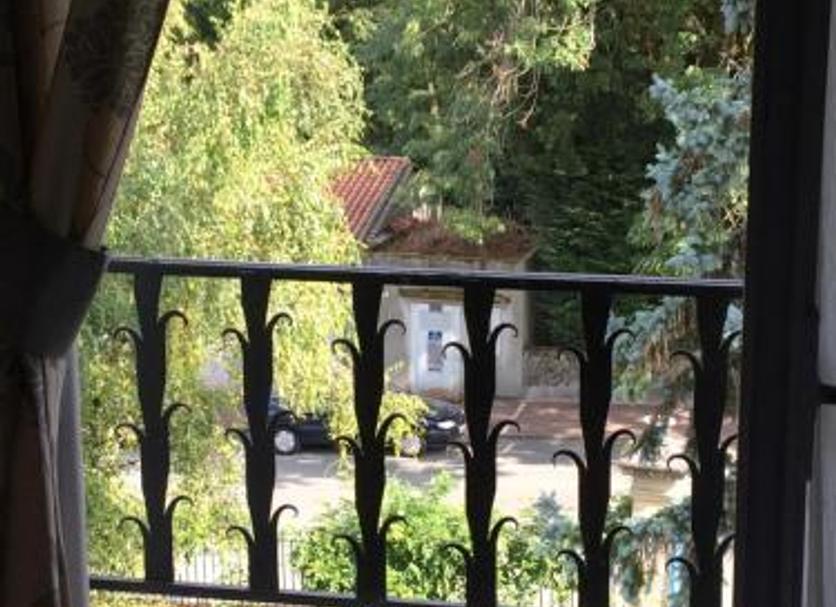 Balcon Photo