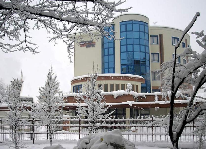 Bâtiment Photo