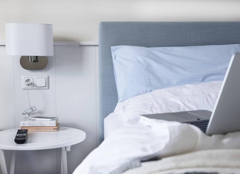 Équipements de la chambre Photo
