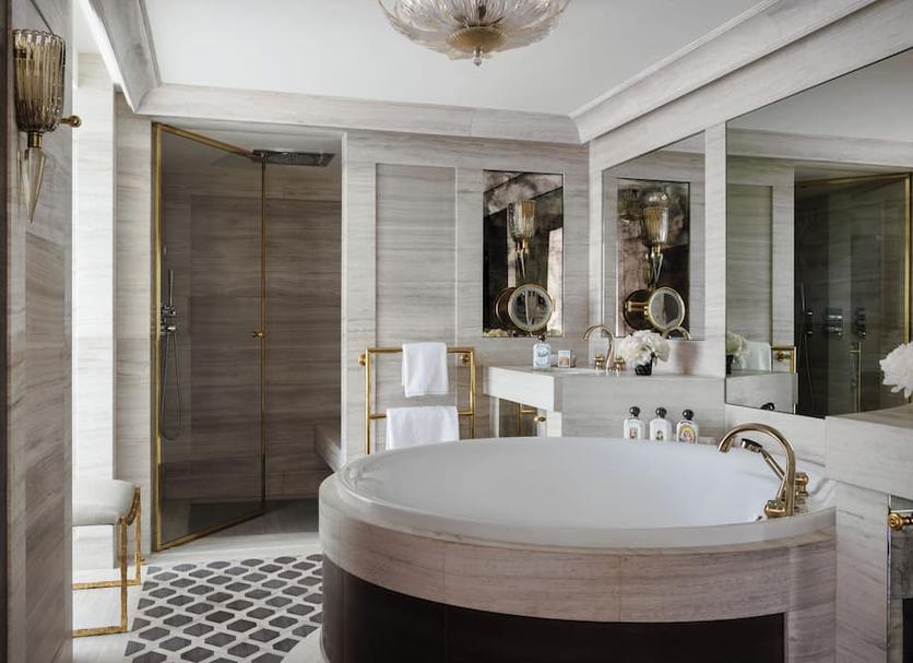 Salle de bain Photo