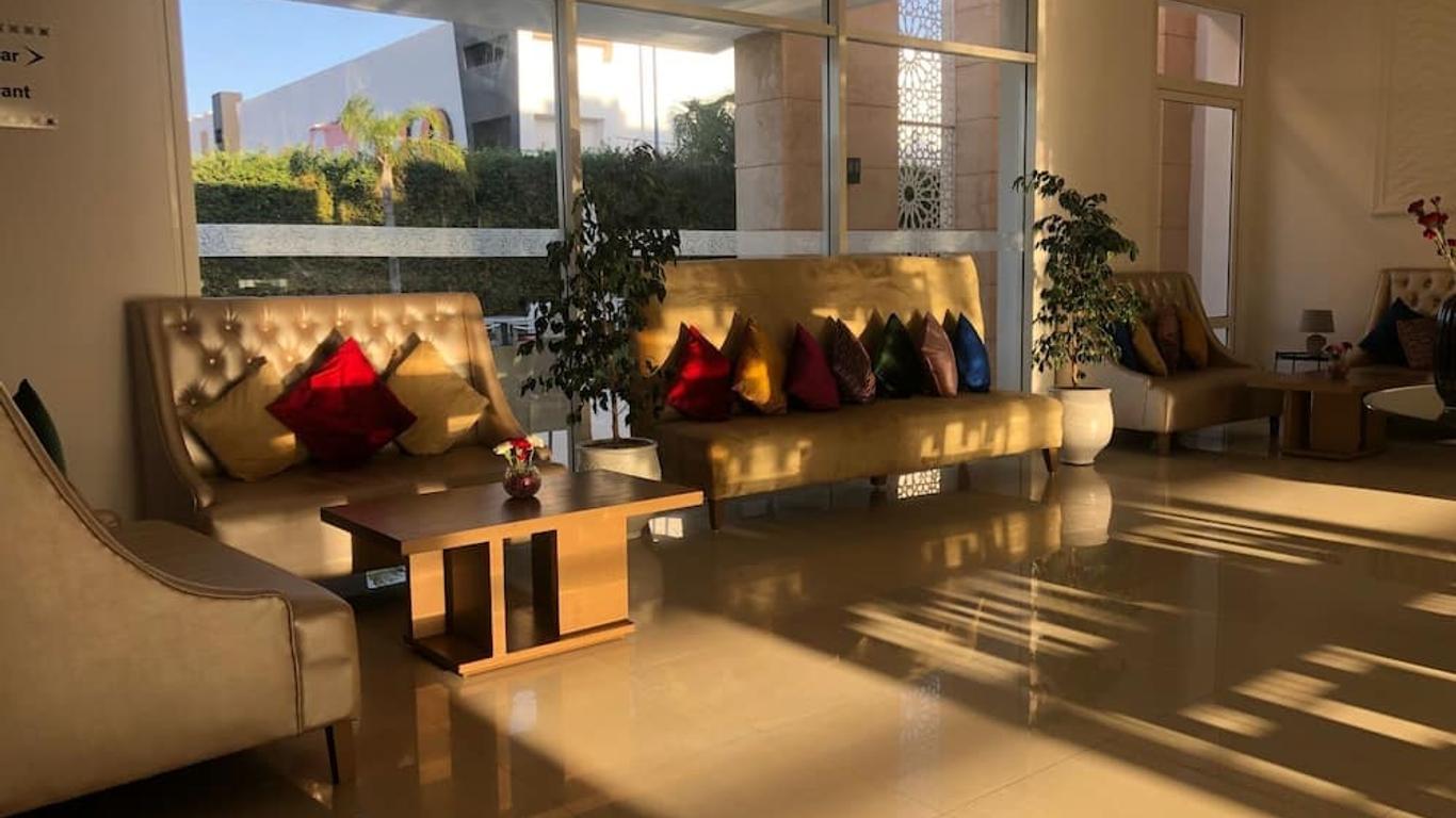 Relax Oujda