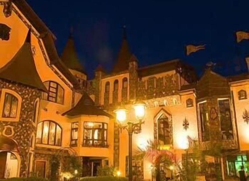 Bâtiment Photo