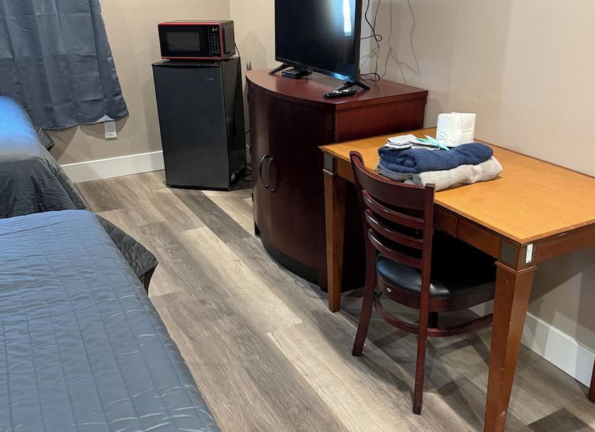 Équipements de la chambre Photo