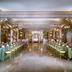 Salle de banquet