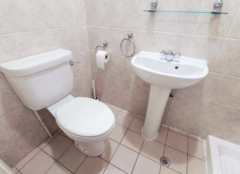 Salle de bain Photo