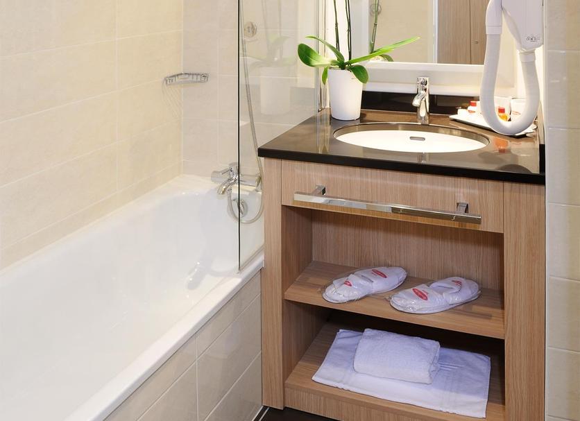Salle de bain Photo