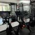 Salle de sport