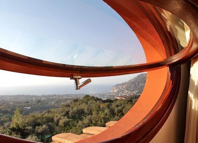 Balcon Photo
