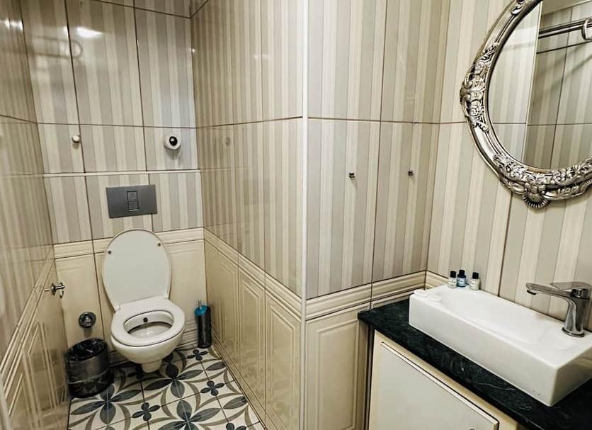 Salle de bain Photo