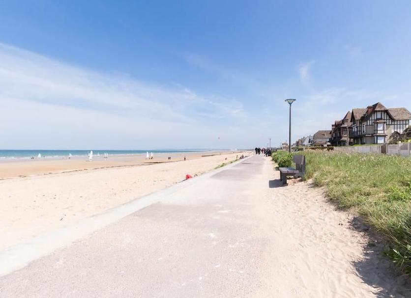 Plage Photo