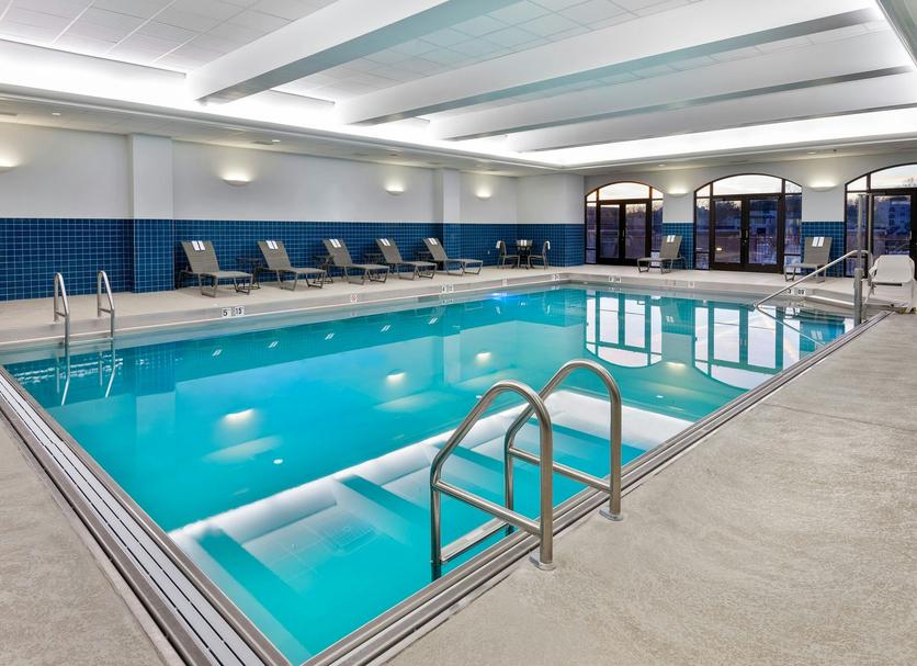 Salle de sport Photo