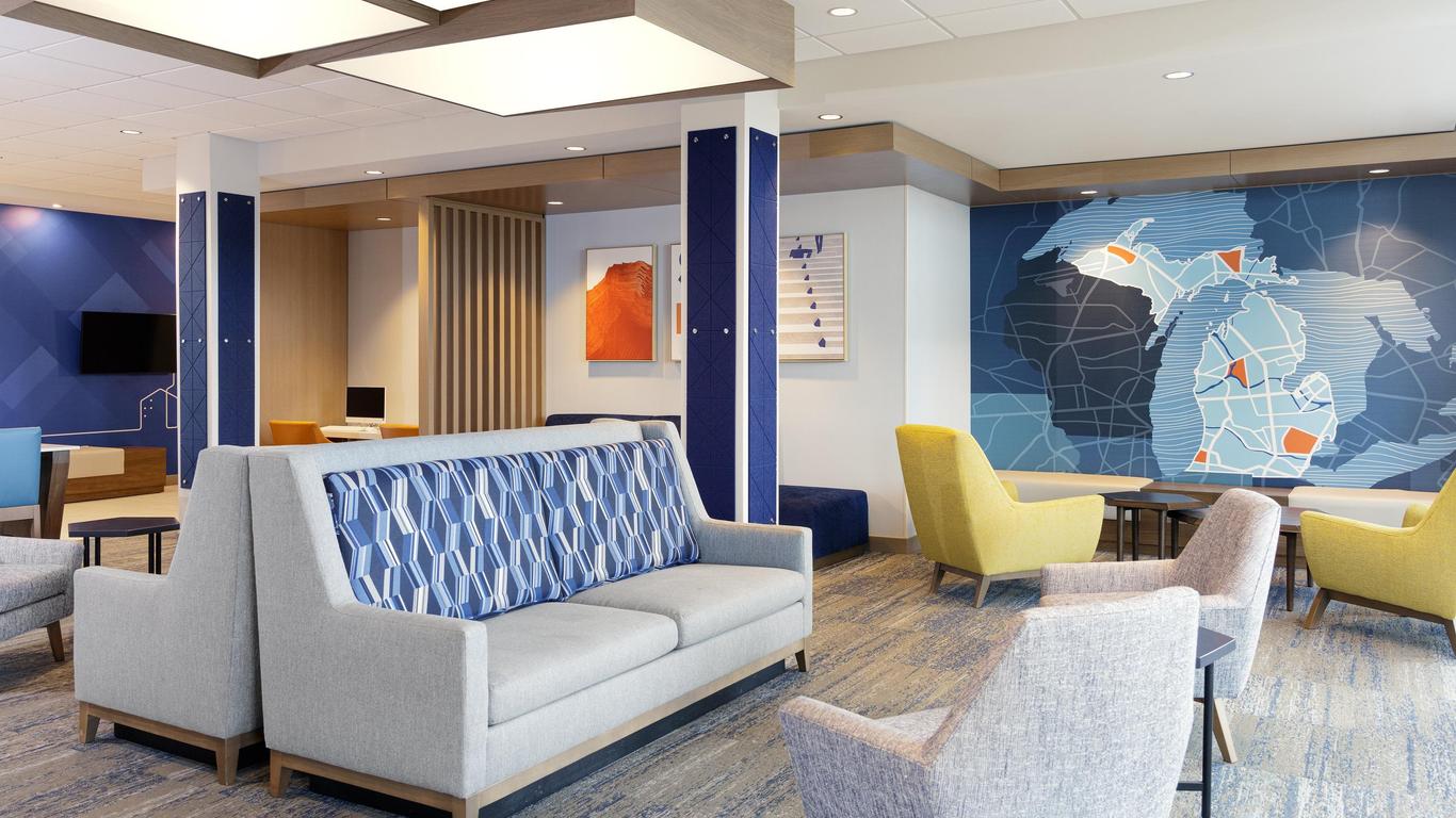 Holiday Inn Express Portland South - Lake Oswego