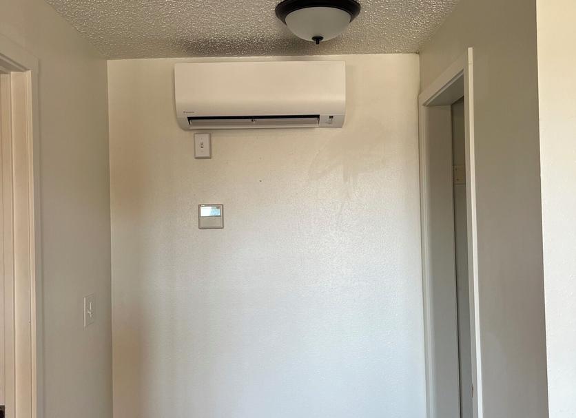 Équipements de la chambre Photo