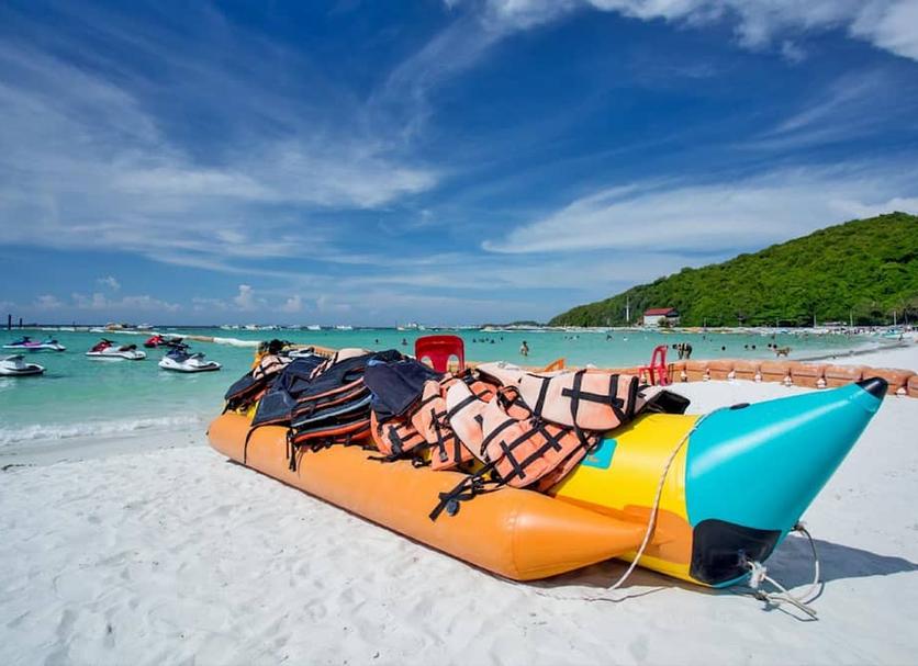 Plage Photo