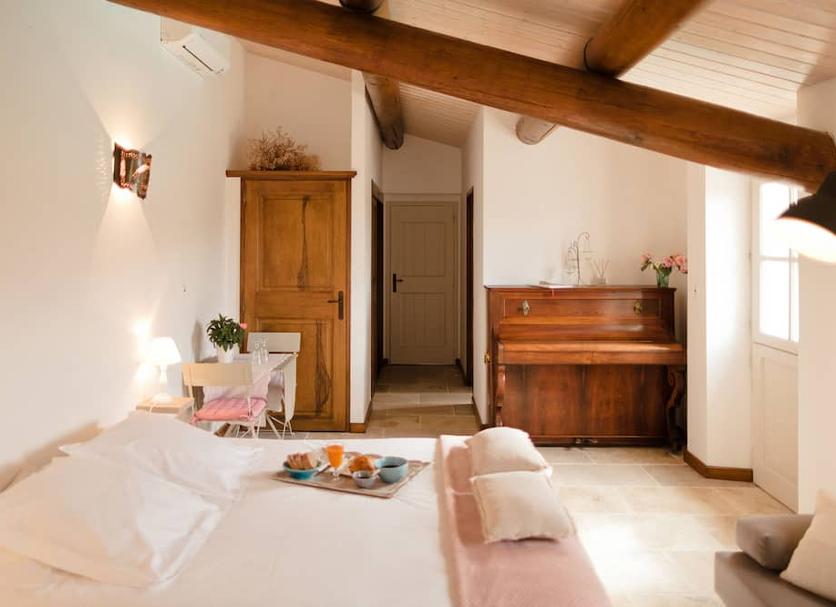Chambre Photo