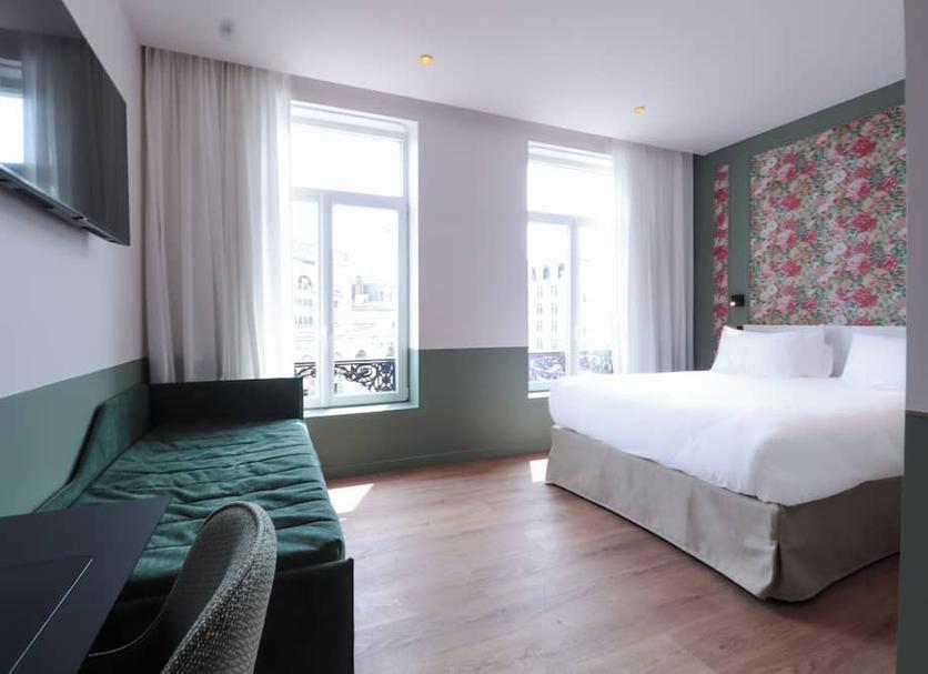 Chambre Photo