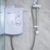 Équipements de la chambre