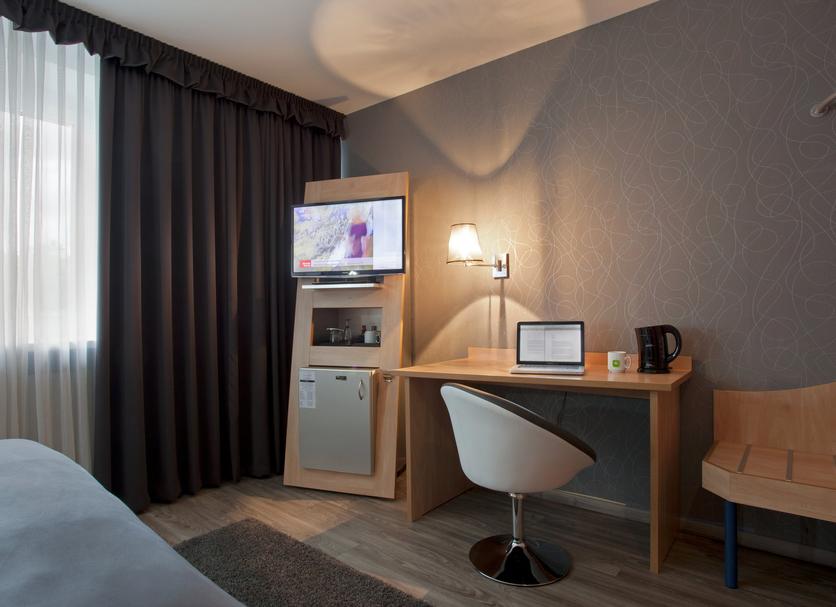 Équipements de la chambre Photo