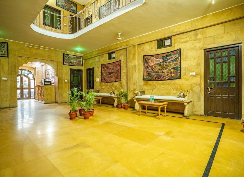 Hall d’entrée Photo