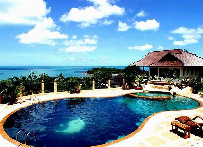 Piscine Photo