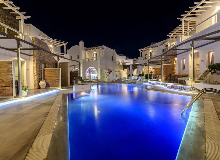 Piscine Photo