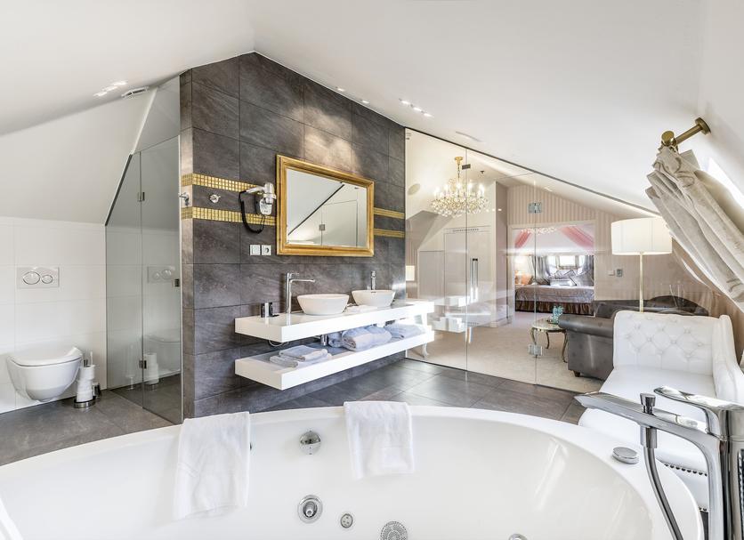 Salle de bain Photo